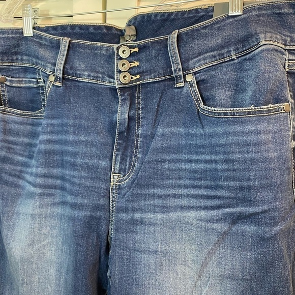 NWT Torrid size 24R - Picture 8 of 13